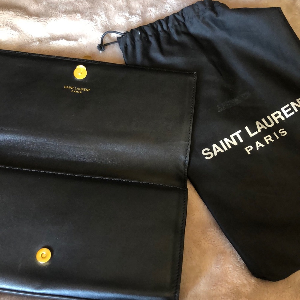 Saint Laurent handbag - Picture 3 of 3